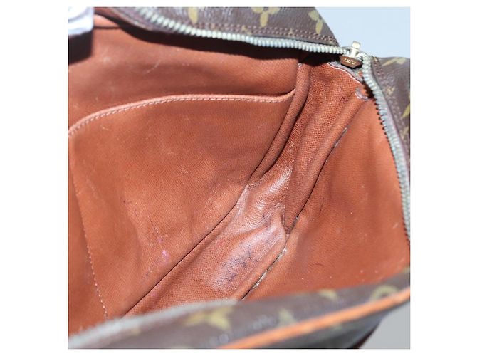 LOUIS VUITTON Clutch Compiegne 28 M51845 LV Auth 132072 Monogramma - vista 15