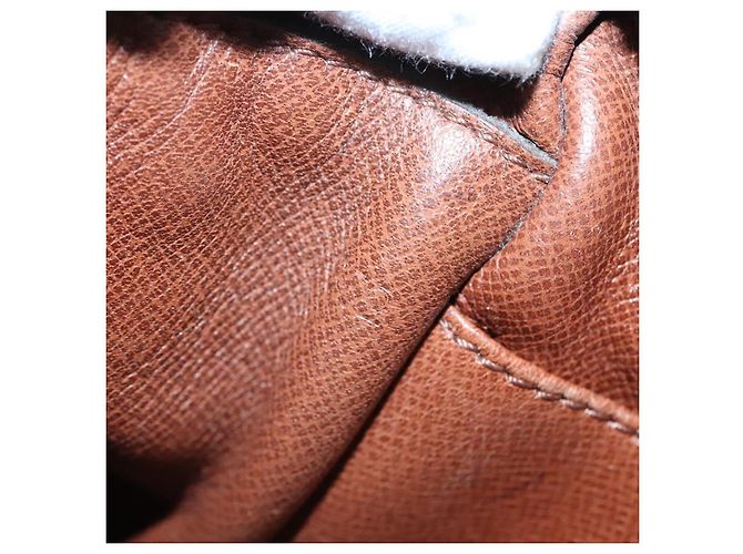 LOUIS VUITTON Clutch Compiegne 28 M51845 LV Auth 132072 Monogramma - vista 19