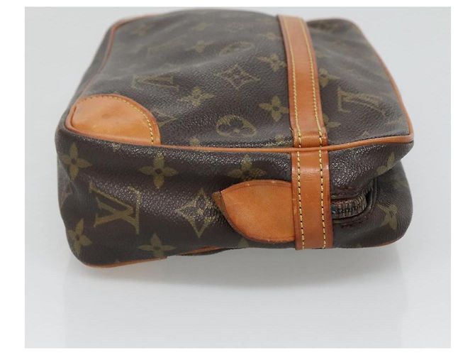 LOUIS VUITTON Clutch Compiegne 28 M51845 LV Auth 132072 Monogramma - vista 4