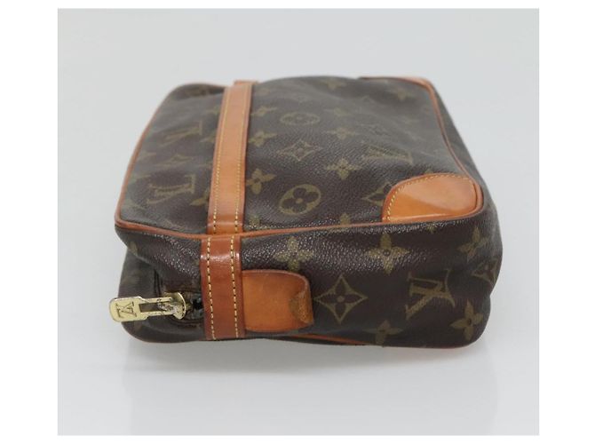 LOUIS VUITTON Clutch Compiegne 28 M51845 LV Auth 132072 Monogramma - vista 5