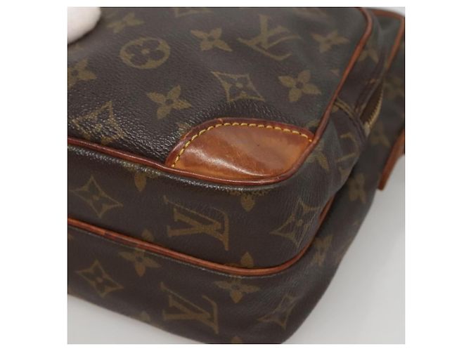 LOUIS VUITTON Borsa a Spalla Monogram Amazon M45236 LV Auth gh490 Monogramma - vista 10