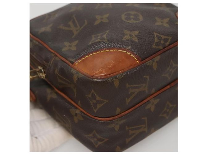 LOUIS VUITTON Borsa a Spalla Monogram Amazon M45236 LV Auth gh490 Monogramma - vista 11