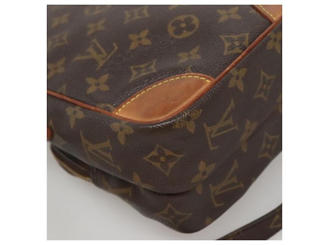 LOUIS VUITTON Borsa a Spalla Monogram Amazon M45236 LV Auth gh490 Monogramma - vista 13