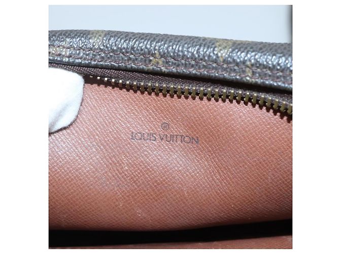 LOUIS VUITTON Borsa a Spalla Monogram Amazon M45236 LV Auth gh490 Monogramma - vista 15