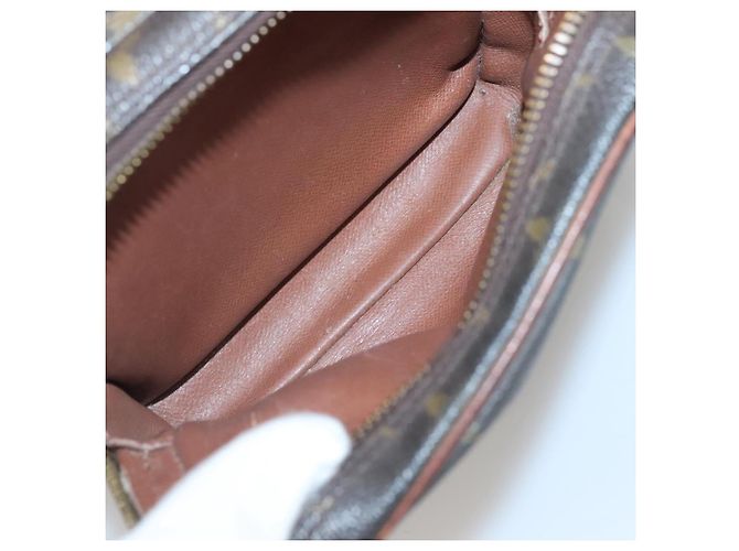LOUIS VUITTON Borsa a Spalla Monogram Amazon M45236 LV Auth gh490 Monogramma - vista 20