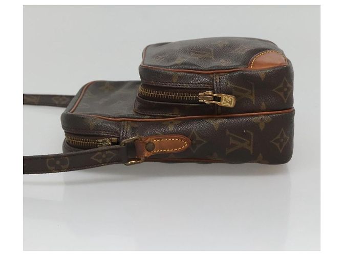 LOUIS VUITTON Borsa a Spalla Monogram Amazon M45236 LV Auth gh490 Monogramma - vista 4
