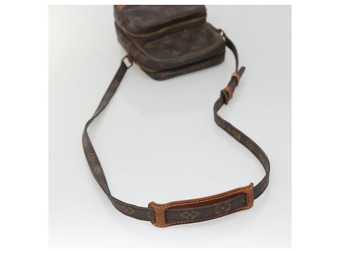 LOUIS VUITTON Borsa a Spalla Monogram Amazon M45236 LV Auth gh490 Monogramma - vista 7