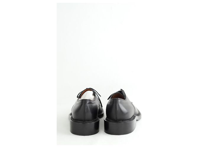 Givenchy Mocassins de couro - vista 2