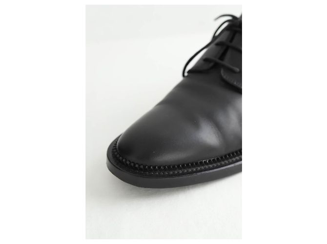 Givenchy Mocassins de couro - vista 4