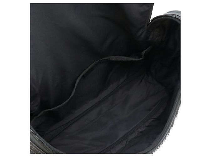 Gucci GG Canvas Muttertasche Schwarz - Ansicht 8