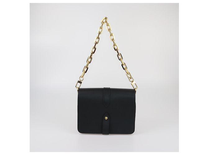 Borsa Rendez-Vous Nera Louis Vuitton Nero - vista 3