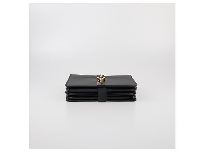 Borsa Rendez-Vous Nera Louis Vuitton Nero - vista 4