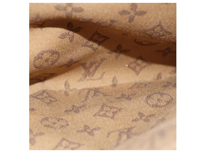 Borsa Rendez-Vous Nera Louis Vuitton Nero - vista 5