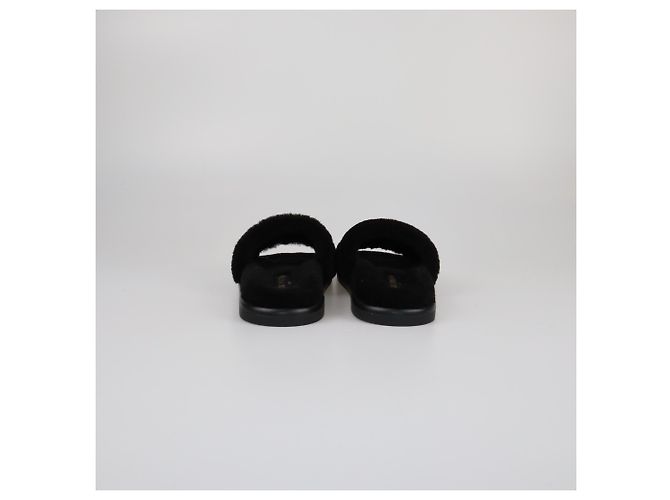 Mule Comfort Soft LV Bliss Nere di Louis Vuitton Nero - vista 5