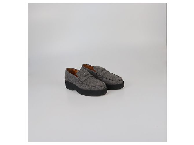 Céline Graue Celine Slipper - Ansicht 2