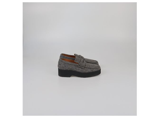 Céline Graue Celine Slipper - Ansicht 3