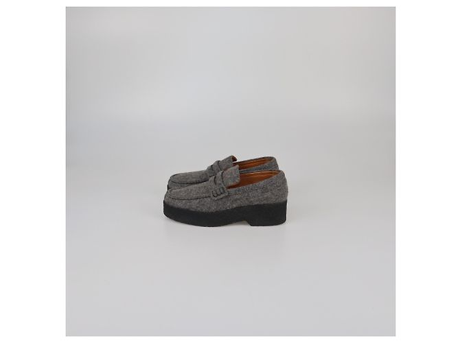 Céline Graue Celine Slipper - Ansicht 4
