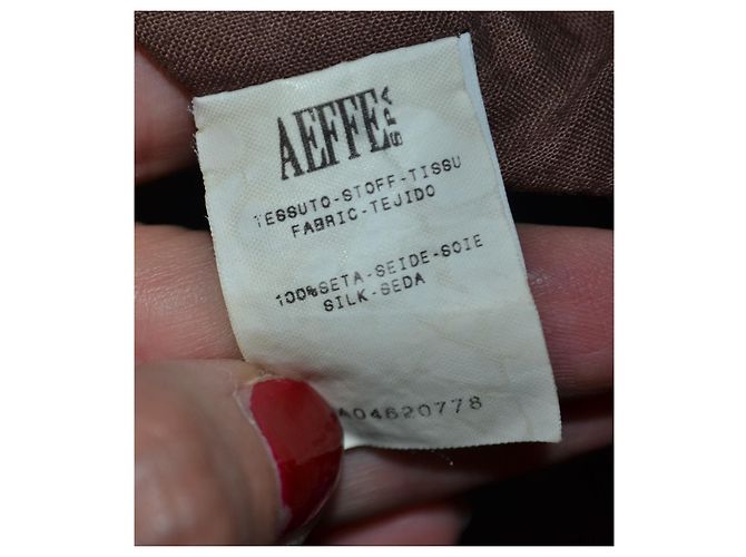 Philosophy Di Alberta Ferretti abito - vista 6
