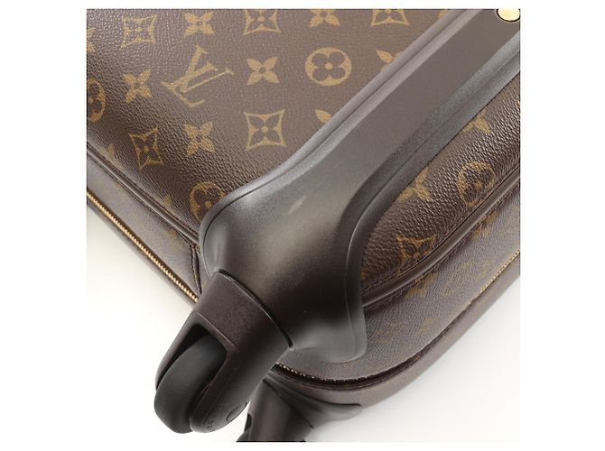 Louis Vuitton Marrone Monogram Zephyr 50 - vista 8