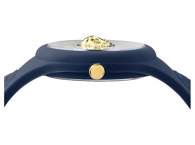 Montre Versus Versace Fire Island Lion Strap - vue 2