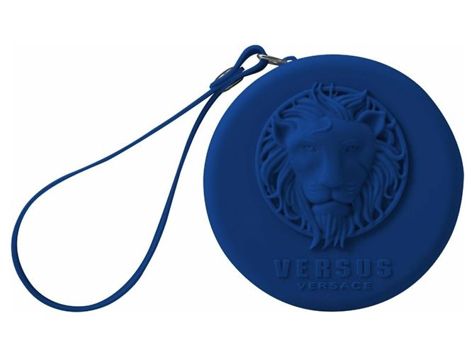 Montre Versus Versace Fire Island Lion Strap - vue 4