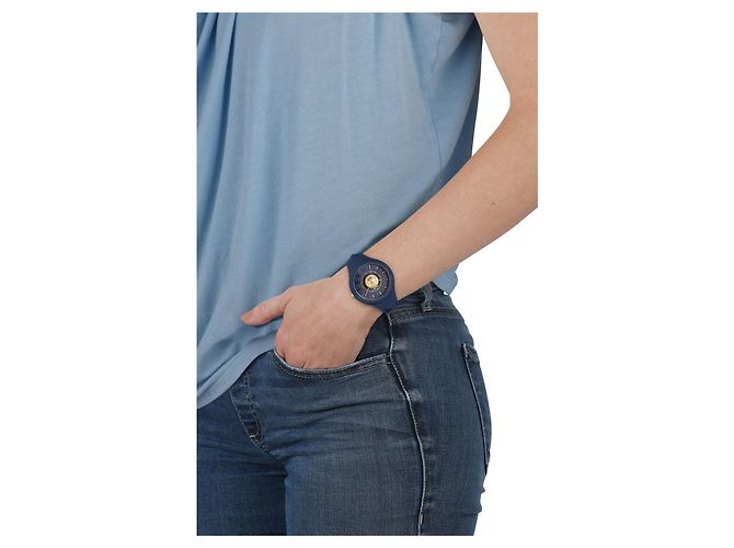 Montre Versus Versace Fire Island Lion Strap - vue 5