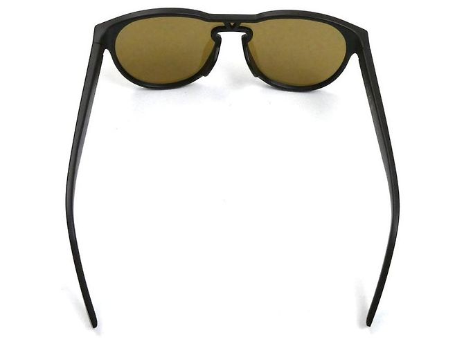Gafas de sol redondas Waimea LV Louis Vuitton Castaño - vista 3