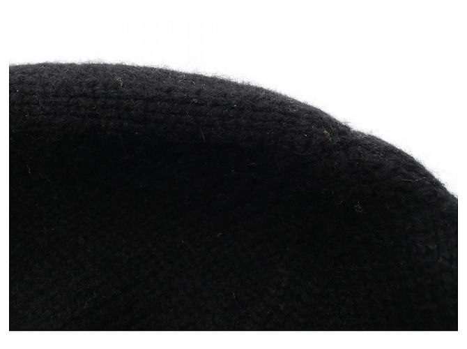 Gorro de lã e caxemira Bottega Veneta - vista 15