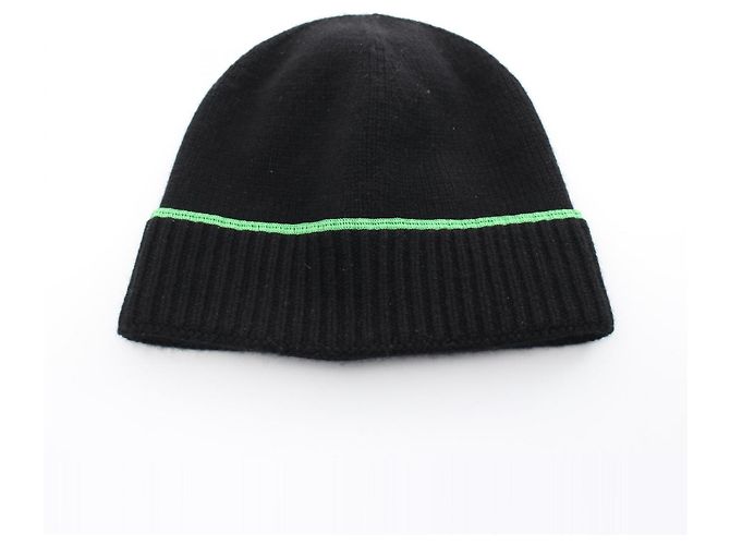 Gorro de lã e caxemira Bottega Veneta - vista 2