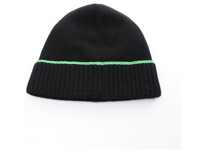 Gorro de lã e caxemira Bottega Veneta - vista 4