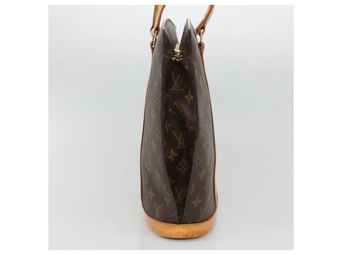 Louis Vuitton Babylone Marrone - vista 3