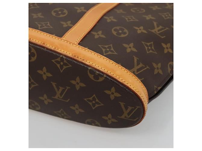 Louis Vuitton Babylone Marrone - vista 6