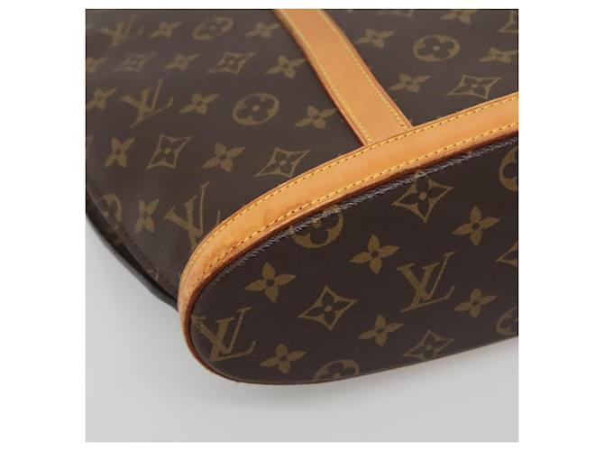 Louis Vuitton Babylone Marrone - vista 7