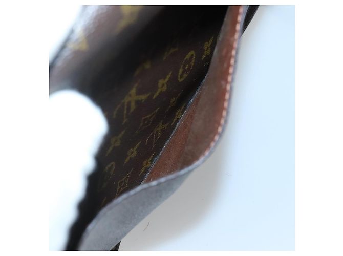 LOUIS VUITTON Bolso de Hombro Monogram Saint Cloud GM Vintage M51242 Auth bs27723 Monograma - vista 23