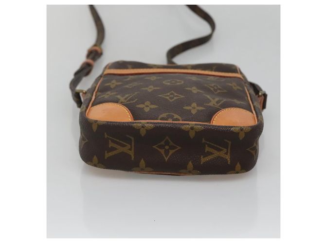 LOUIS VUITTON Borsa a Spalla Monogram Danube M45266 LV Auth gh277 Monogramma - vista 5