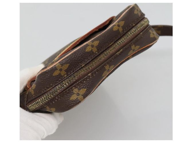 LOUIS VUITTON Borsa a Spalla Monogram Danube M45266 LV Auth gh277 Monogramma - vista 6
