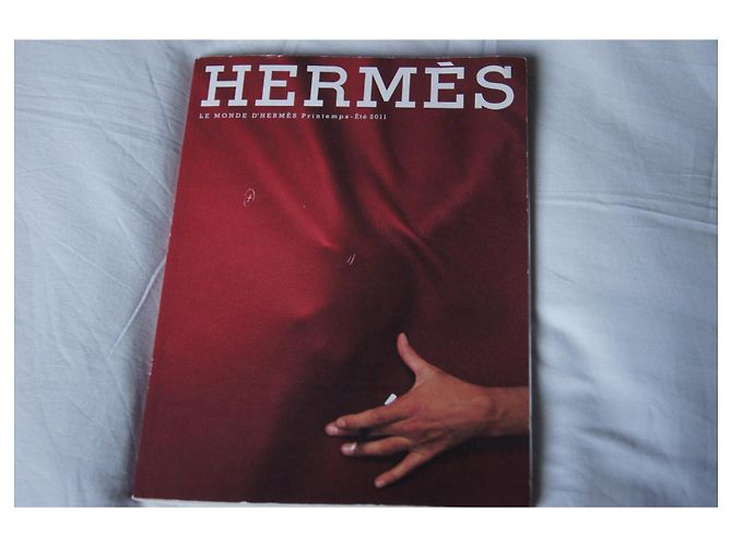 Hermès Papierwaren - Ansicht 2