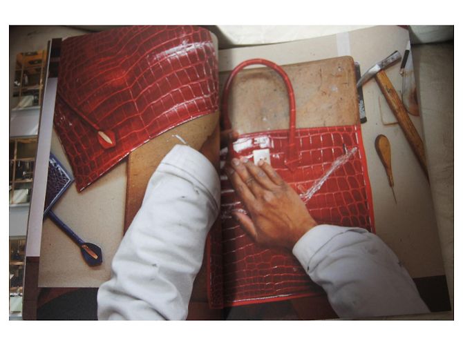 Hermès Papierwaren - Ansicht 5