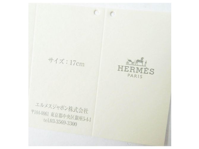 Hermès Kelly Handschuhe aus Lammleder und Kaschmir Pink - Ansicht 10