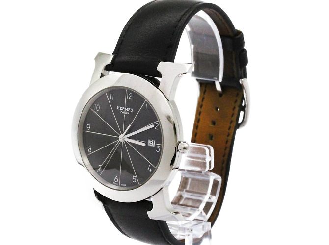 Relógio de Pulso Quartz Heure H da Hermès - vista 2