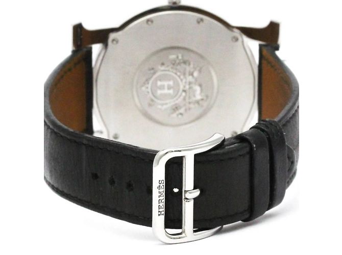 Relógio de Pulso Quartz Heure H da Hermès - vista 5