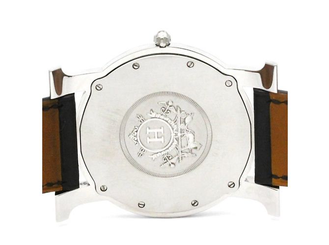Relógio de Pulso Quartz Heure H da Hermès - vista 6