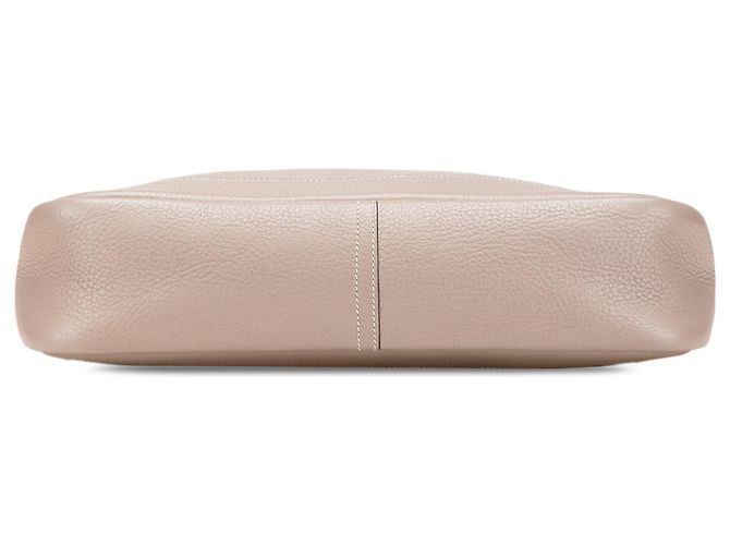 Hermès Beige Clemence Trim II 38 - Ansicht 3