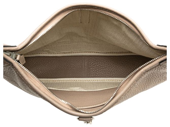Hermès Beige Clemence Trim II 38 - Ansicht 4