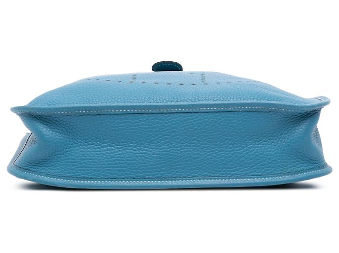Hermès Blu Clémence Evelyne I 29 - vista 3