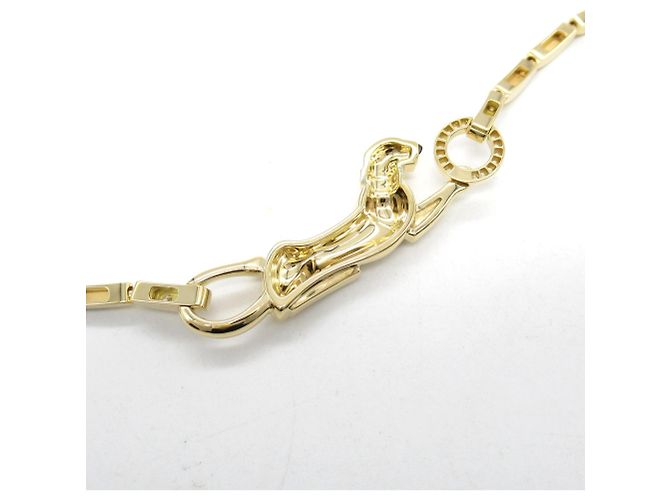 Collana di Diamanti Panthère di Cartier - vista 7