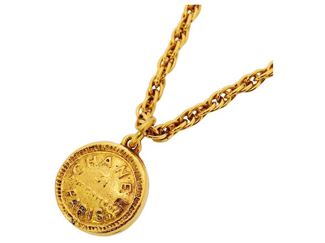Chanel Cambon D'oro - vista 2