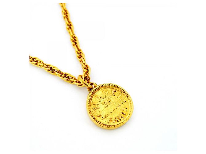 Chanel Cambon D'oro - vista 3