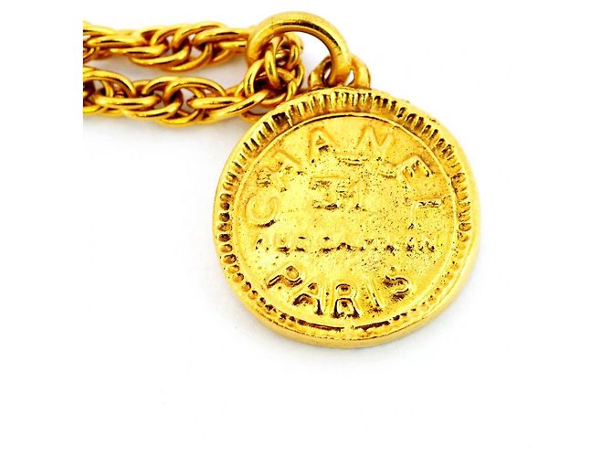 Chanel Cambon D'oro - vista 5
