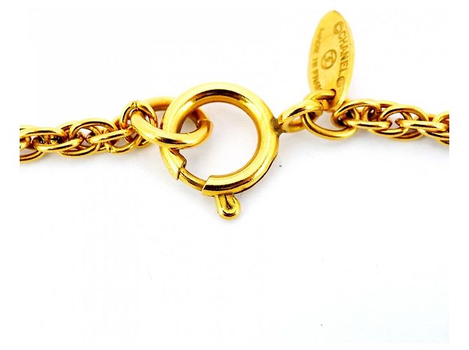 Chanel Cambon D'oro - vista 6